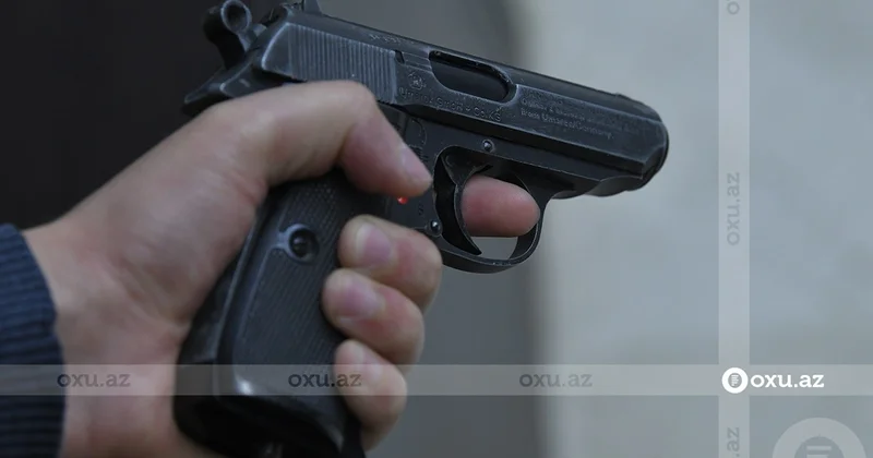 Gəncədə törədilən qətlin təfərrüatları məlum oldu