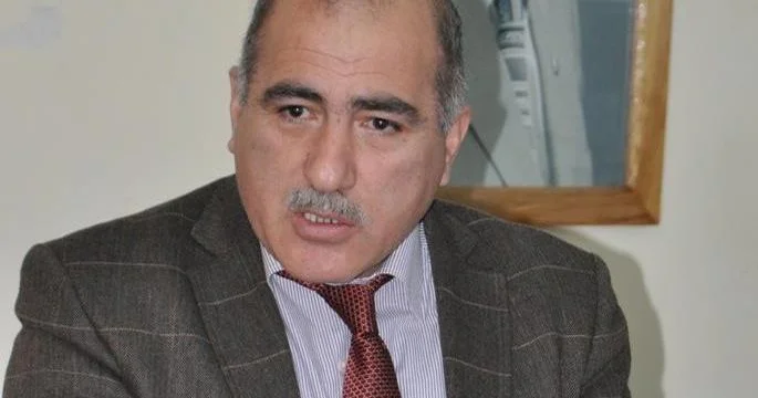 Pənah Hüseyn partiyanın sədri vəzifəsindən istefa verib