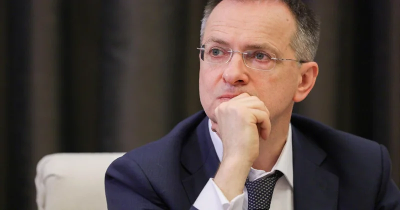 Rusiya prezidentinin köməkçisi: 6060 meyit Ukrayna tərəfinə təhvil verilib