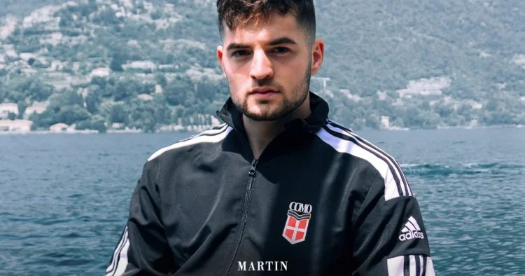 Dinamo nun yarımmüdafiəçisi A Seriyası klubunda RƏSMİ