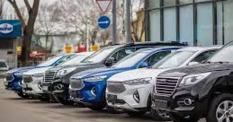 Çin avtomobili alanların diqqətinə: YANA, PARTLAYA BİLƏR