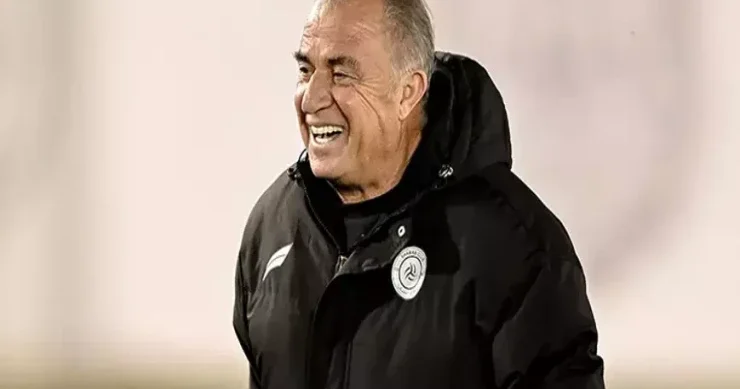 Fatih Terim ərəb klubundan gedir