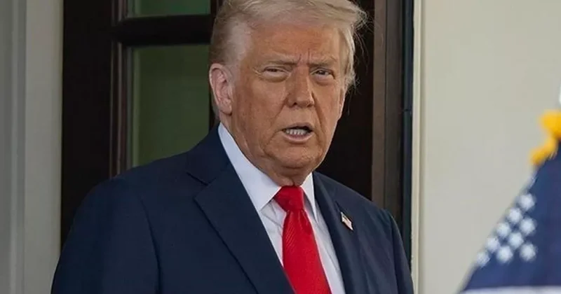 Трамп: Иран не выигрывает эту войну