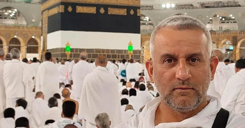 QMİ rəsmisi: Azərbaycanlı zəvvarlar Mədinə hava limanındadır