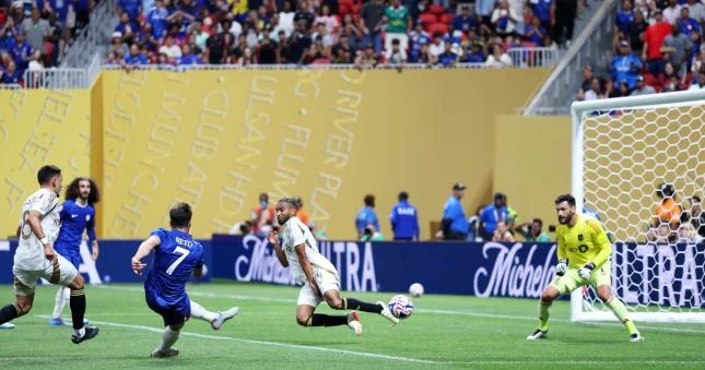 “Çelsi” dünya çempionatına qələbə ilə başladı