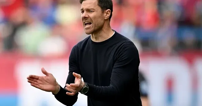 Alonsodan futbolçulara mesaj: “Bütün gücünü meydanda qoymasan, kim olursan ol, oynamayacaqsan”