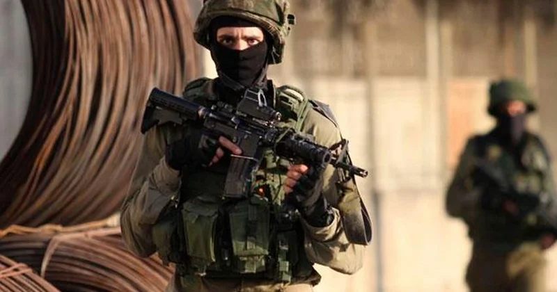 İsrail Misir və İordaniya ilə sərhədləri möhkəmləndirir, qoşunların bir hissəsi Qəzzadan çıxarılıb