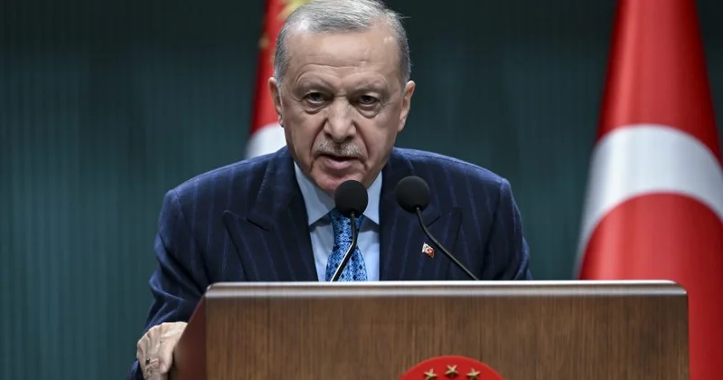 Ərdoğandan İsrail İran gərginliyi ilə bağlı mühüm açıqlama: “Gizli məqsədlər ortaya çıxır!”