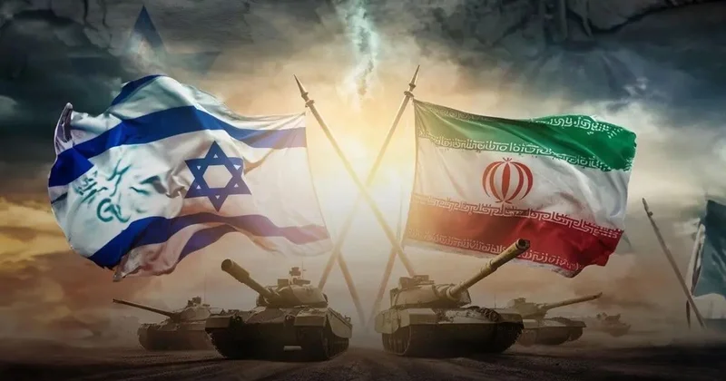 İran və İsrail ölənlərin sayını açıqlayıb 300 dək ölü, 2000 yaralı