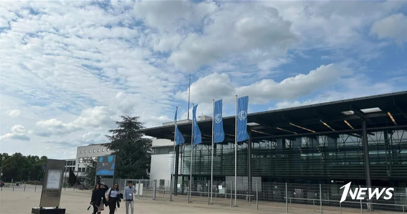 Азербайджан представлен руководством COP29 на Июньских встречах ООН по климату SB62 в Бонне