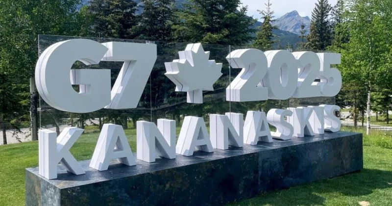 Саммит G7 проходит без единства по вопросу Украины