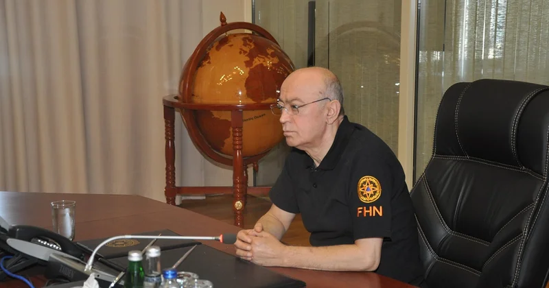 Kəmaləddin Heydərov yeni təyinatlara imza atıb