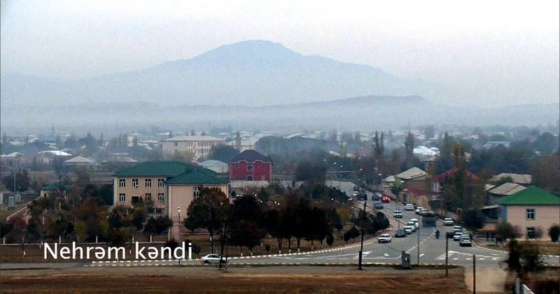 Borcunu ala bilməyən Nehrəm sakini rəsmi qurumları İTTİHAM EDİR Mənə deyirlər ki, məhkəməyə mürqaciət et...