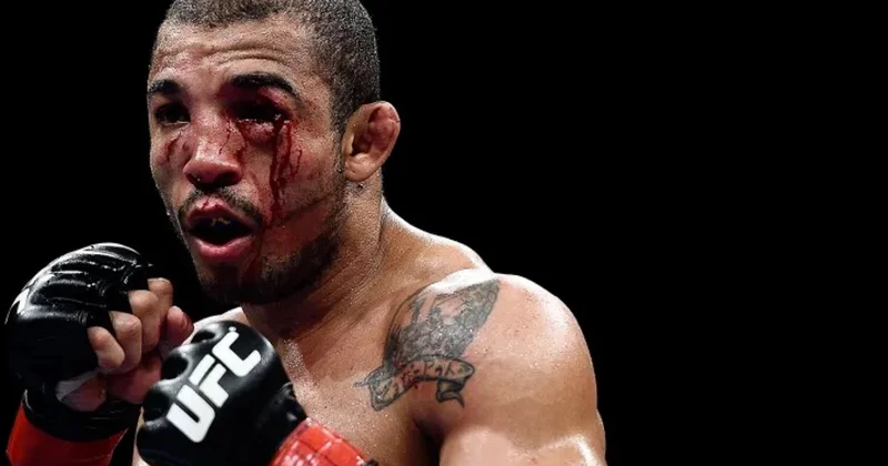 Keçmiş ikiqat UFC çempionu siyahıdan çıxarıldı