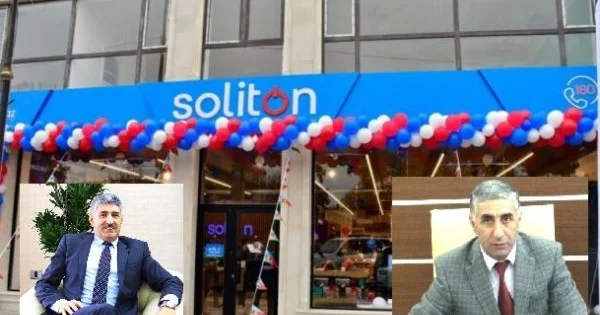 Bağırov qardaşlarının “Soliton LTD” şirkəti cərimələndi