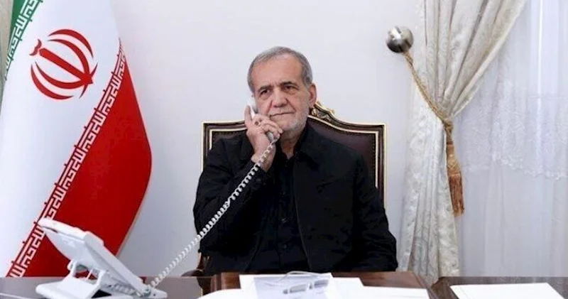 “Təcavüzlər təkrarlansa, təcavüzkarı daha sarsıdıcı cavablar gözləyəcək” Pezeşkian