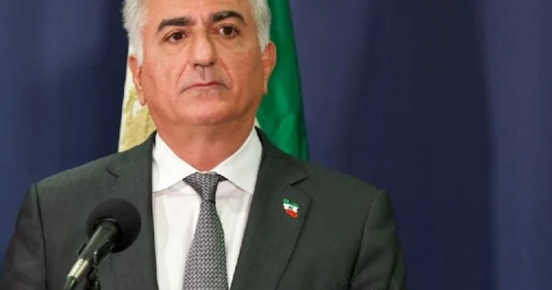 Mollaları devirmək üçün unikal fürsətdir Şahın oğlu