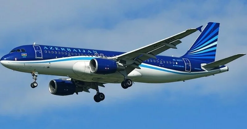 AZAL приостанавливает до конца июня полеты в Тегеран и Тель Авив
