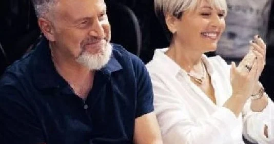 Leonid Aqutin Anjelika Varumdan boşanması ilə bağlı video çəkib...