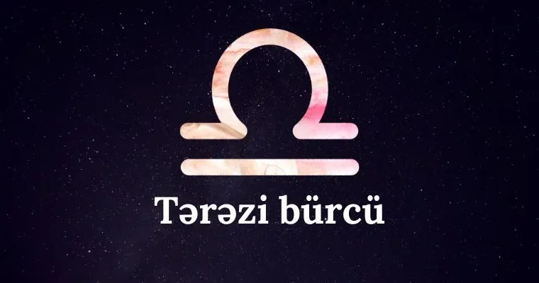 Tərəzilər üçün keçmişlə üzləşmə vaxtıdır