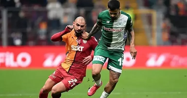 Arda Turan, Galatasaraylı futbolçunu transfer edir