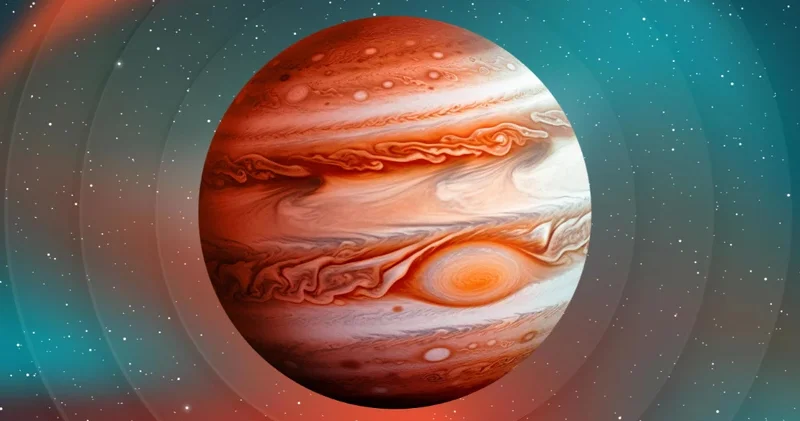 Bu nəhəng planet kosmos haqqında bildiklərimizi alt üst edir