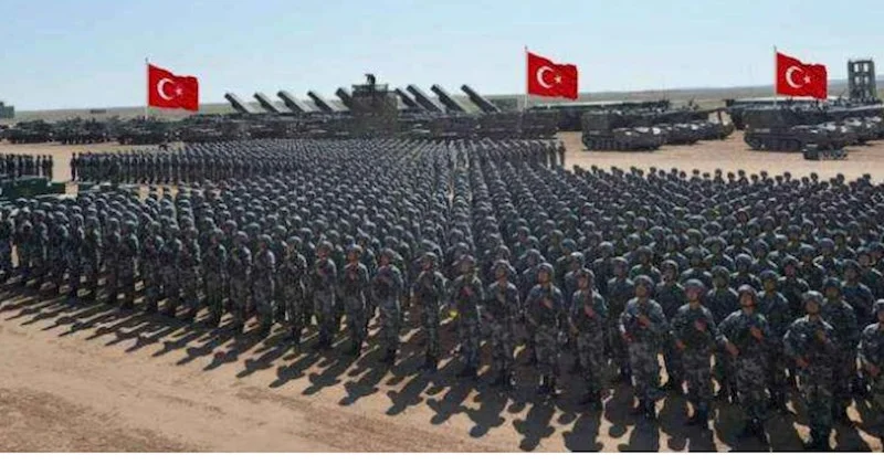 Yaxın Şərqdə gərginlik pik həddə: Türkiyə diplomatiyadan savaşa keçə bilər?