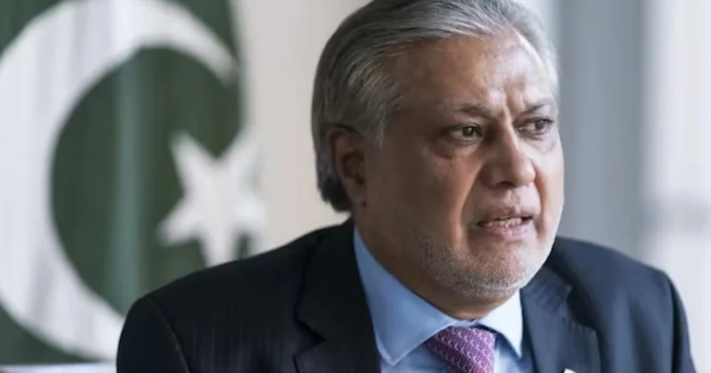 İshaq Dar: Pakistan nüvə məsələsinə məsuliyyətlə yanaşır