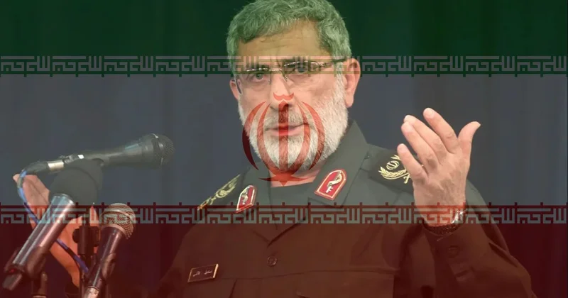 İranın “kölgə” generalı: İsrail onu heç cür öldürə bilmir Yenə sağ qaldı