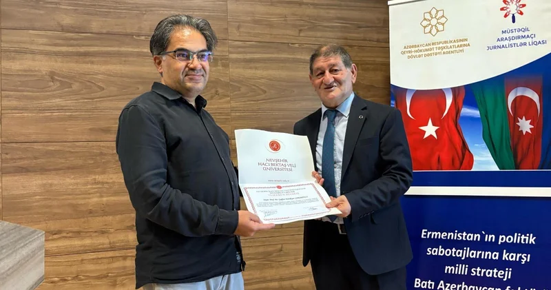 Qərbi Azərbaycana dönüş tarixi haqqımızdır Fotolar