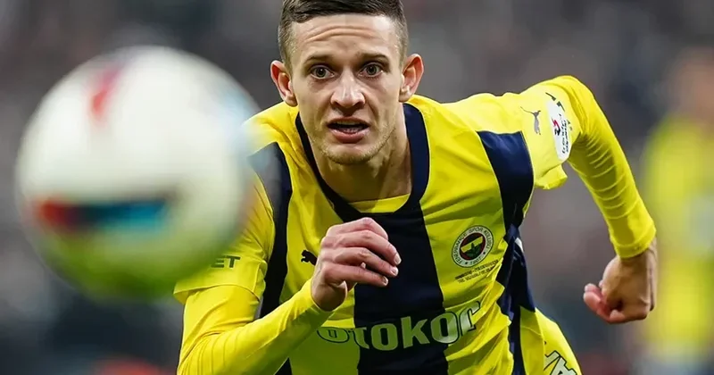Fənərbaxça Şimanskinin transfer haqqını təyin edib