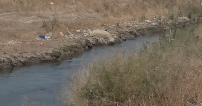 Ramanada qonşular arasında qarşıdurma: Çirkab sularından qurtulmaq istəyirik