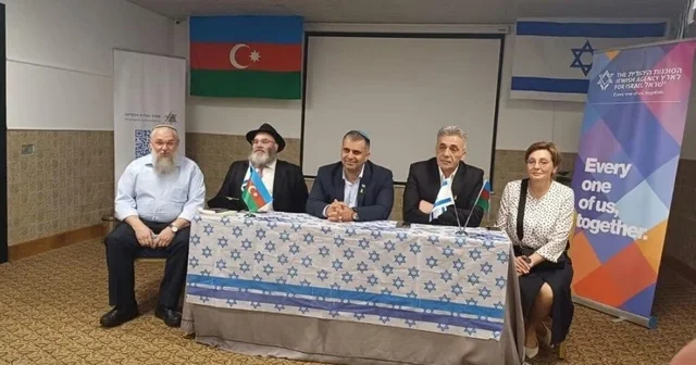 Müharibəyə görə Bakıda qalan nazir İsrailə necə QAYITDI...