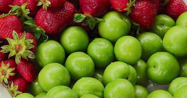 Mövsüm meyvələri niyə ucuzlaşmır? Ekspert