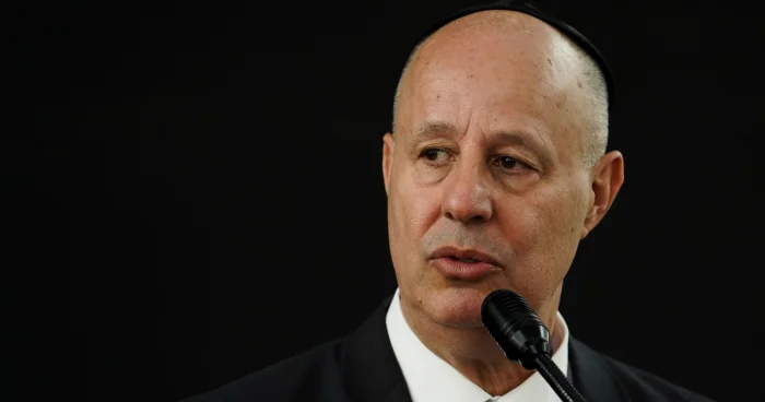 Haneqbi: İranın hələ də minlərlə raketi var