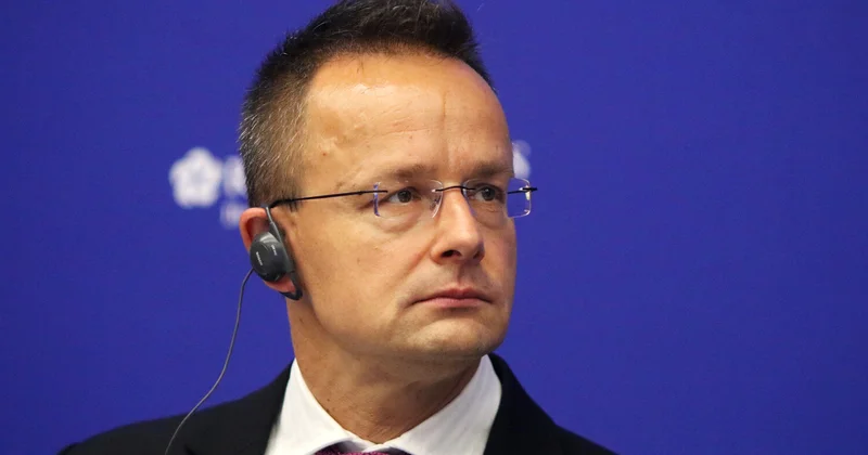Macarıstandan Ukraynaya pis xəbər