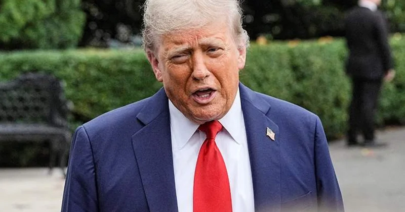 Трамп: Иран подал сигнал, но опоздал
