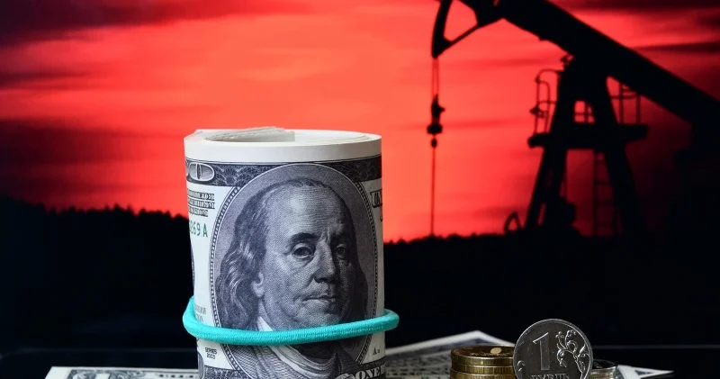 FT: Рост цен на нефть после удара Израиля по Ирану ограничит манёвры Трампа