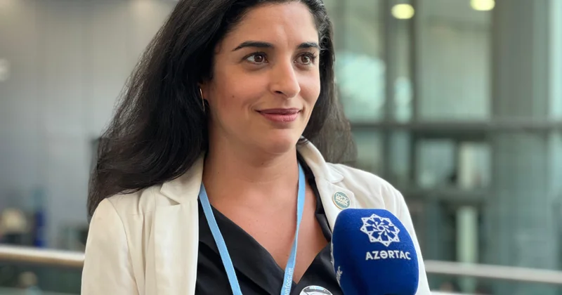Braziliya hökumətinin rəsmisi: Azərbaycan bizim üçün çox önəmli tərəfdaşdır