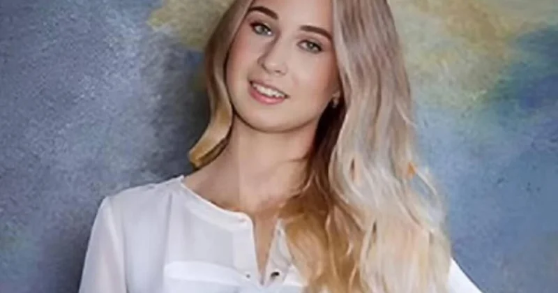 Rusiyada şagirdlərinə açıq saçıq şəkillərini göndərən müəllimə həbs edildi FOTO