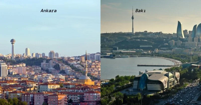 Türkiyə mediasından növbəti sürpriz : Bakı yenə hədəfdə İrana hücumu bəhanə edib...
