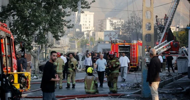 İsrailin son 3 zərbəsi İranda 73 qadın və uşağın həlak olması ilə nəticələnib İran XİN