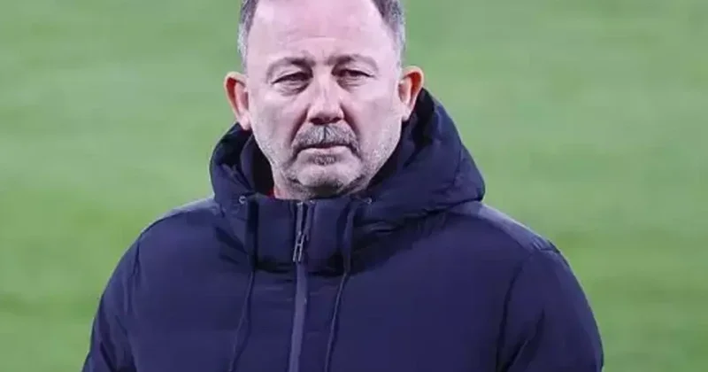 Super Liqa klubunda Sergen Yalçın səsləri