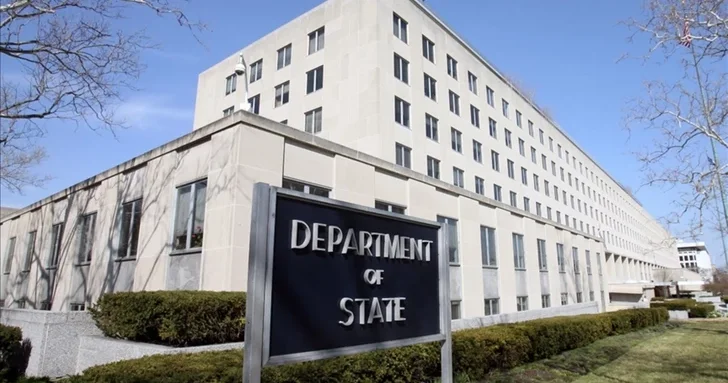 США дистанцируются от действий Израиля против Ирана: секретное указание Госдепа