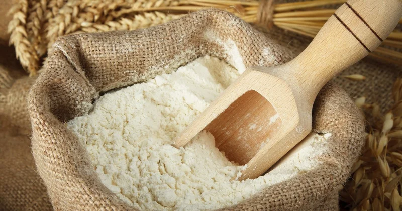По чём мука: в Азербайджане названы оптовые цены на стратегический продукт