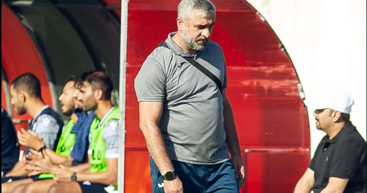 Adil Şükürov: “Kəpəz”dən gedişim klubun Premyer Liqada qalmasına hesablanmış addım idi” MÜSAHİBƏ