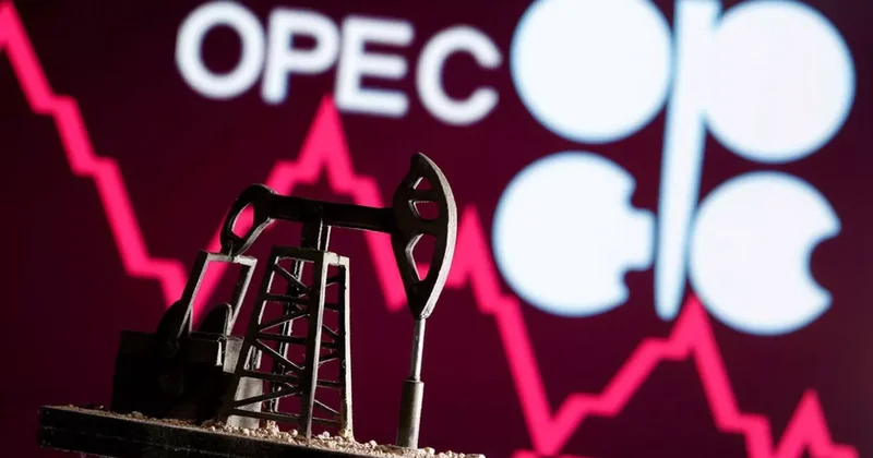 ОПЕК вновь сохранила прогнозы роста спроса на нефть