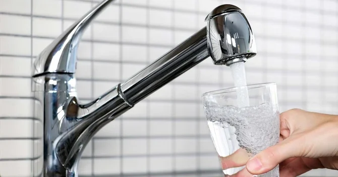 Bakının bu rayonlarında su kəsilib SƏBƏB