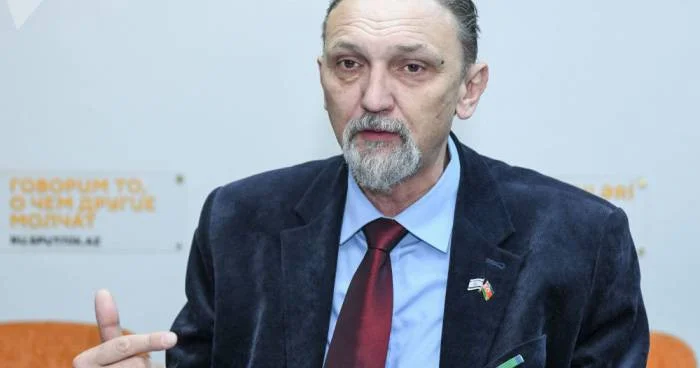 Юрий Бочаров: Израильская стратегия молниеносность и результат ИНТЕРВЬЮ