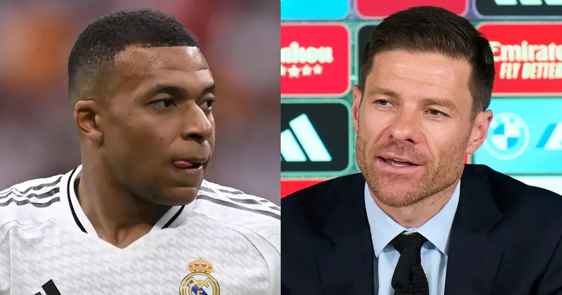 Mbappe Alonsodan 3 ulduz futbolçunun Real dan göndərilməsini istədi